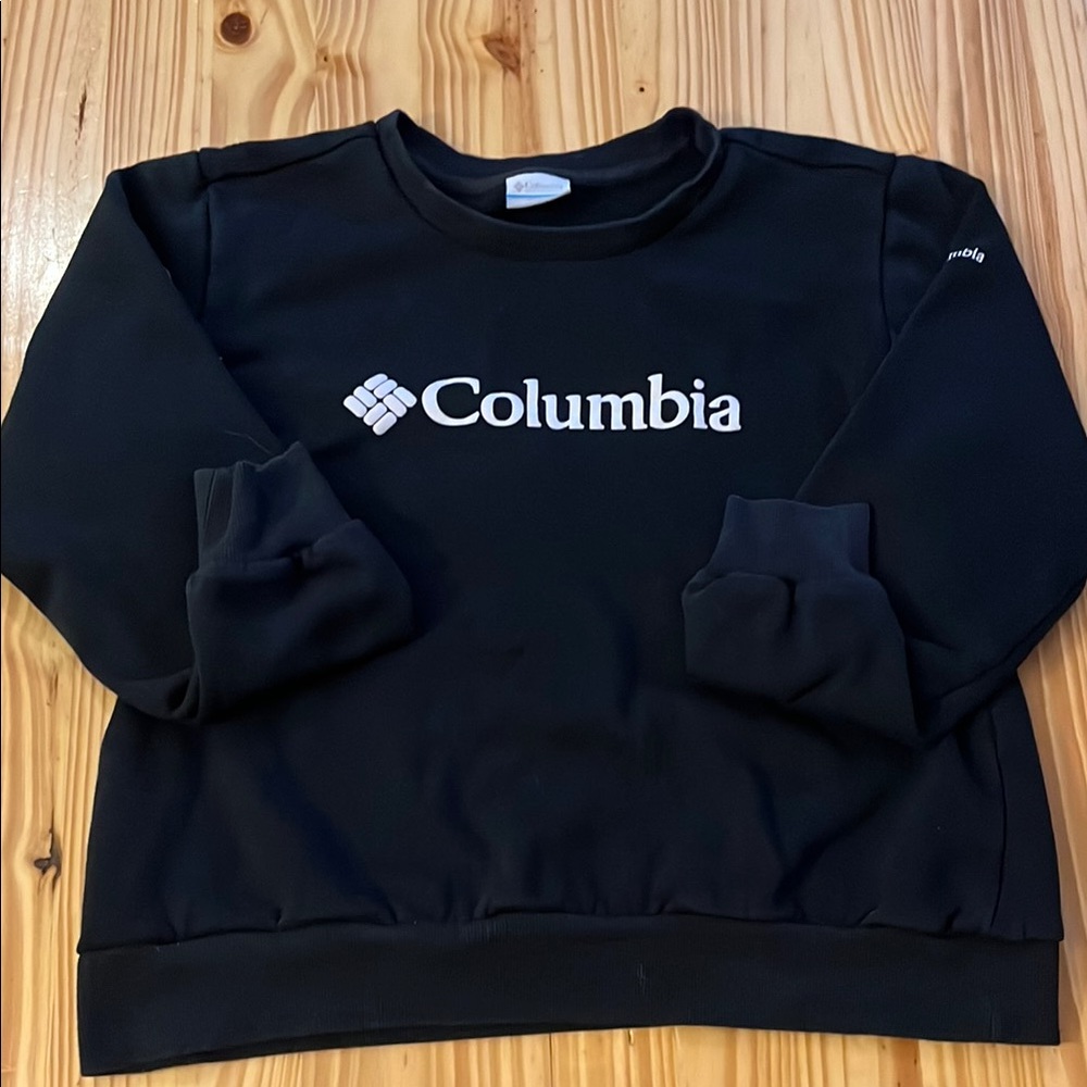 Columbia Sweatshirt